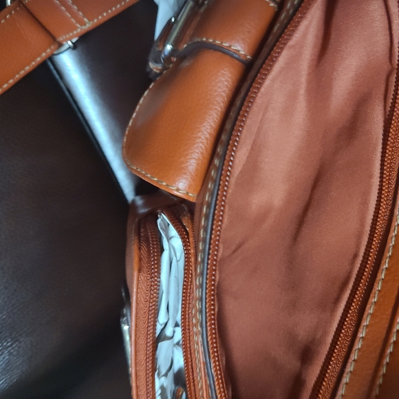 Kim Roger's bag - Picture 5 of 6